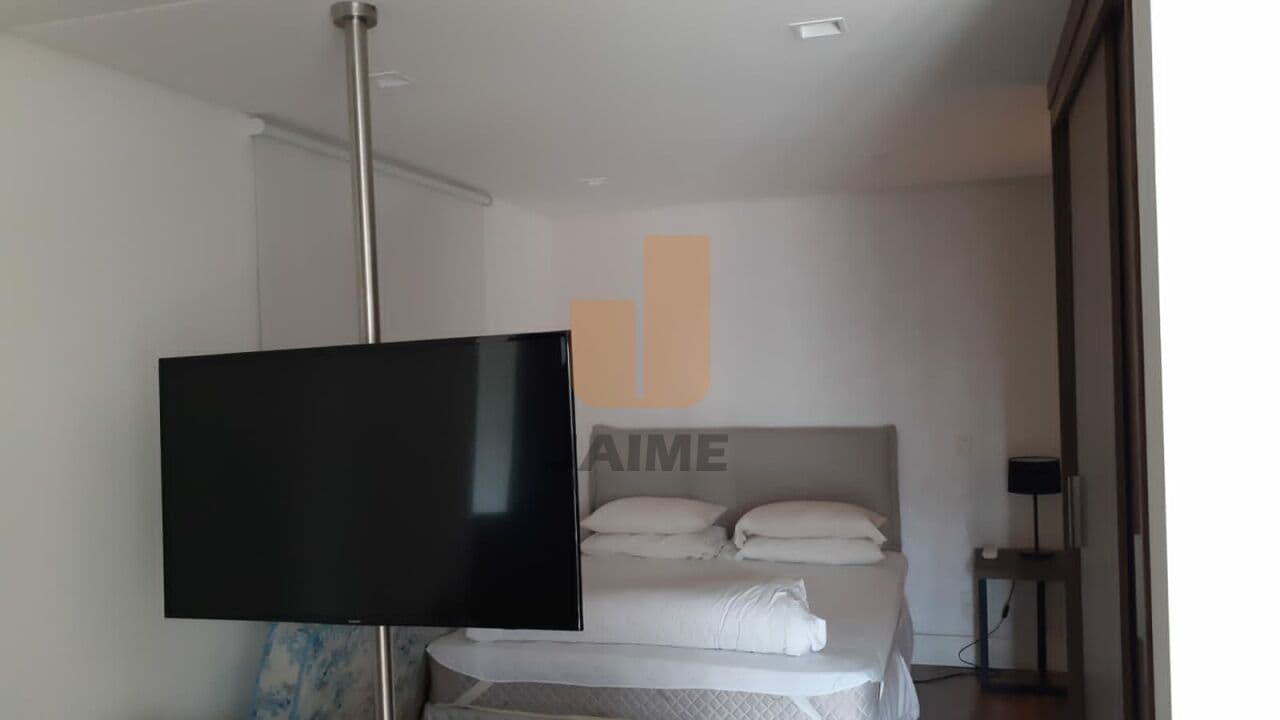 Apartamento de 1 dormitório na R Jean Peltier — Cidade Monções, São Paulo - foto 5