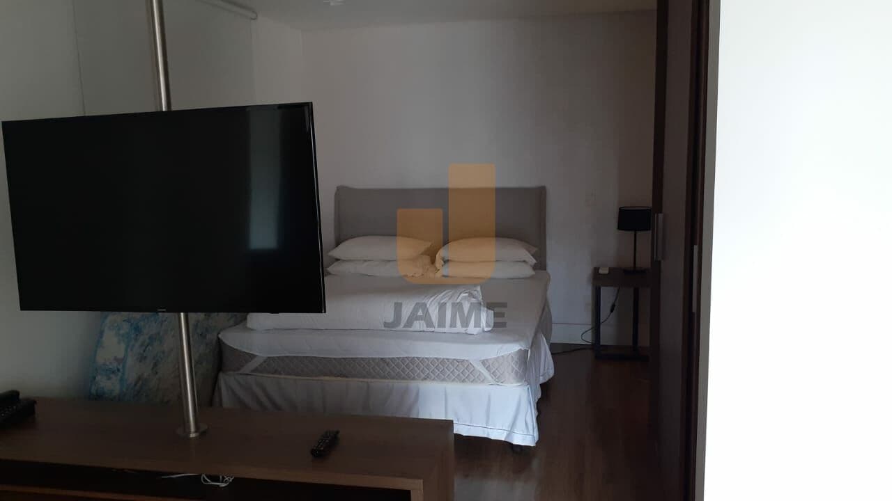 Apartamento de 1 dormitório na R Jean Peltier — Cidade Monções, São Paulo - foto 2