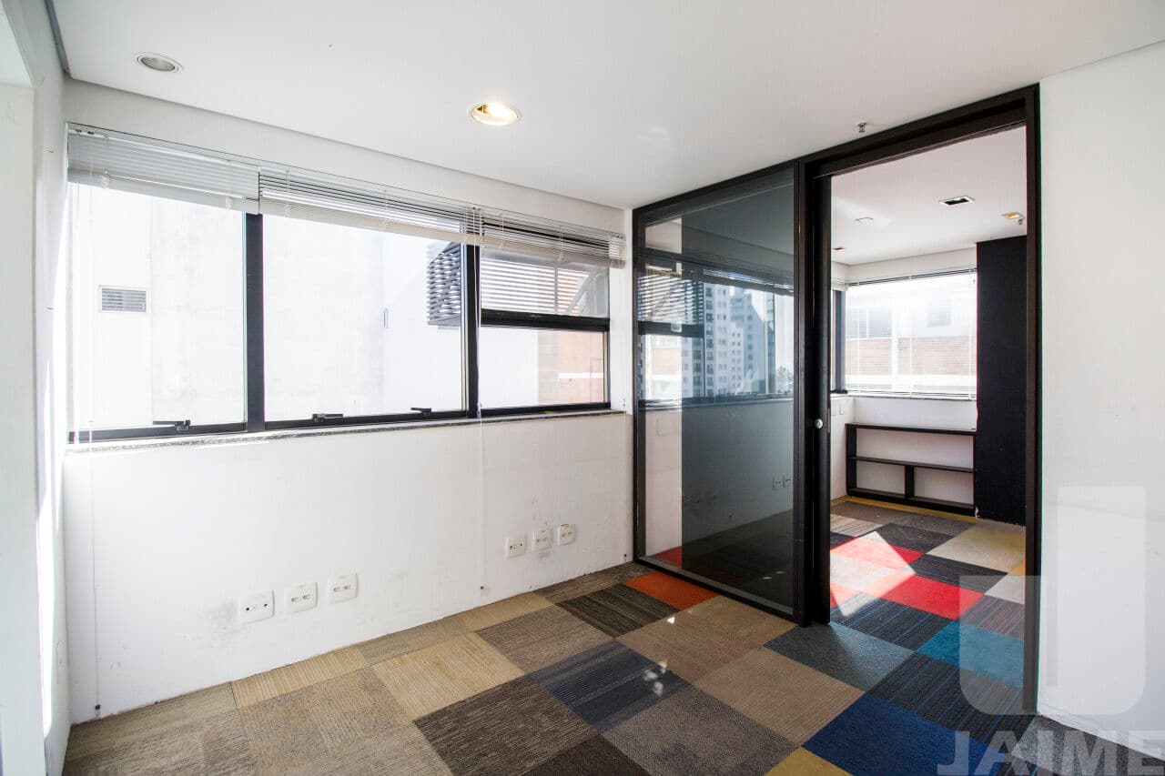 Comercial na R BARONESA DE ITU — Higienópolis, São Paulo - foto 4