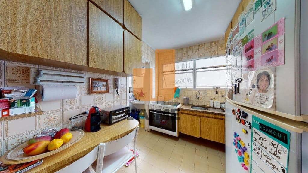 Apartamento de 3 dormitórios na R GABRIEL DOS SANTOS — Santa Cecília, São Paulo - foto 4