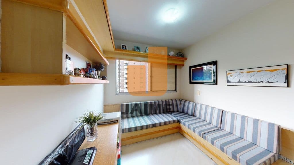 Apartamento de 3 dormitórios na R GABRIEL DOS SANTOS — Santa Cecília, São Paulo - foto 3