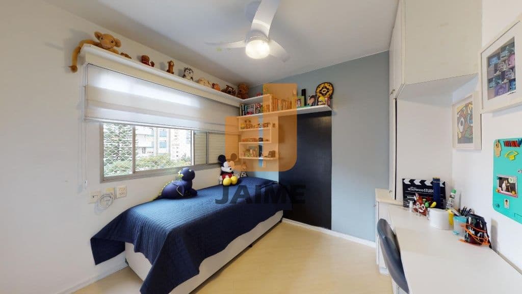 Apartamento de 3 dormitórios na R GABRIEL DOS SANTOS — Santa Cecília, São Paulo - foto 5