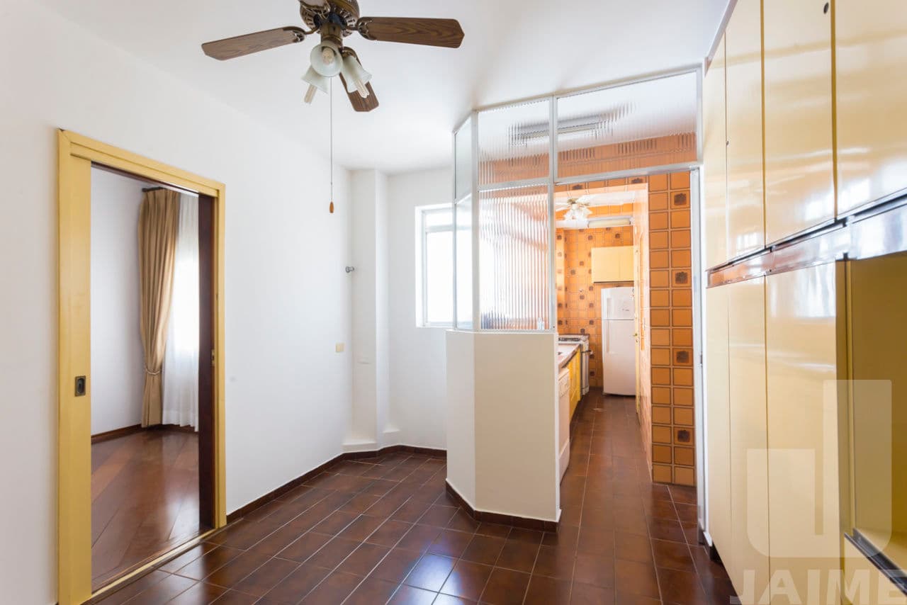 Apartamento de 3 dormitórios na R DOUTOR HOMEM DE MELO — Perdizes, São Paulo - foto 4