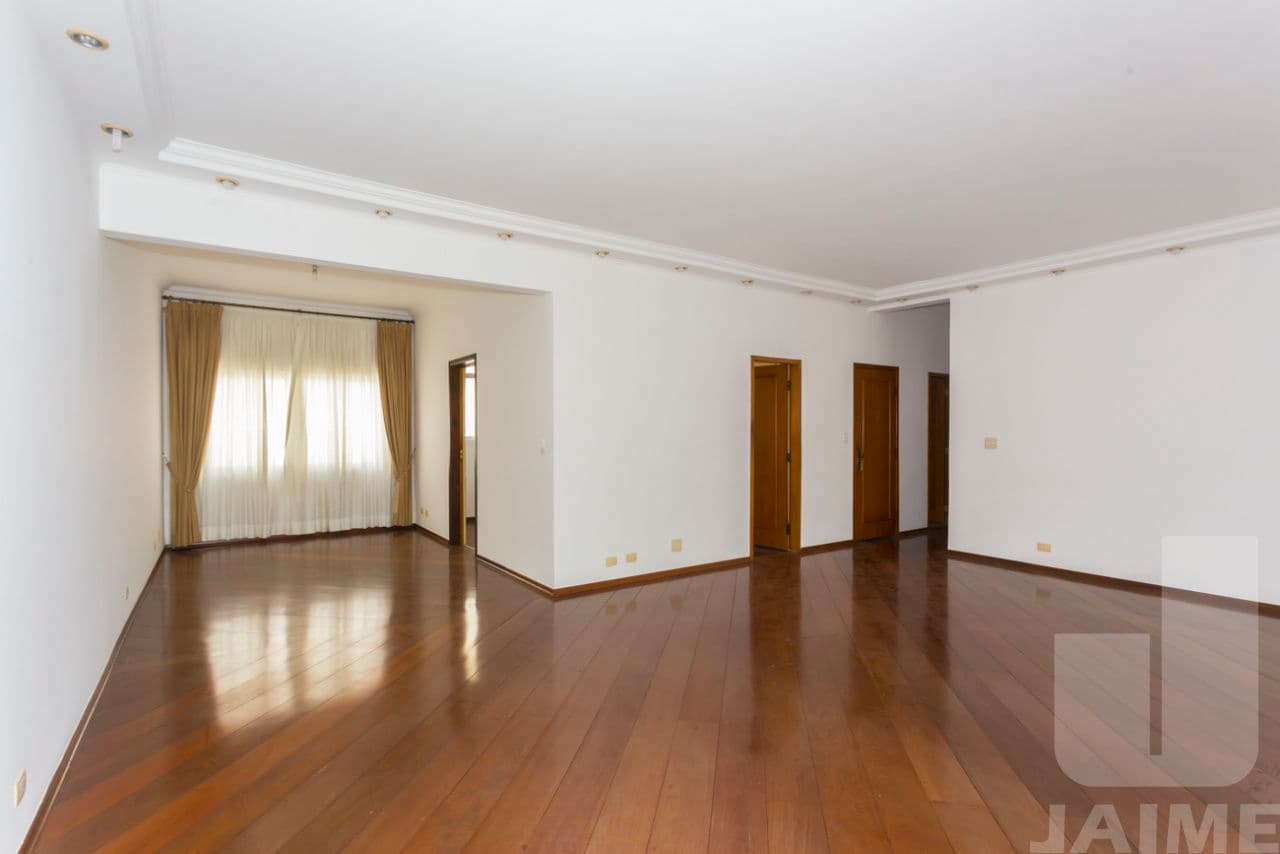 Apartamento de 3 dormitórios na R DOUTOR HOMEM DE MELO — Perdizes, São Paulo - foto 3