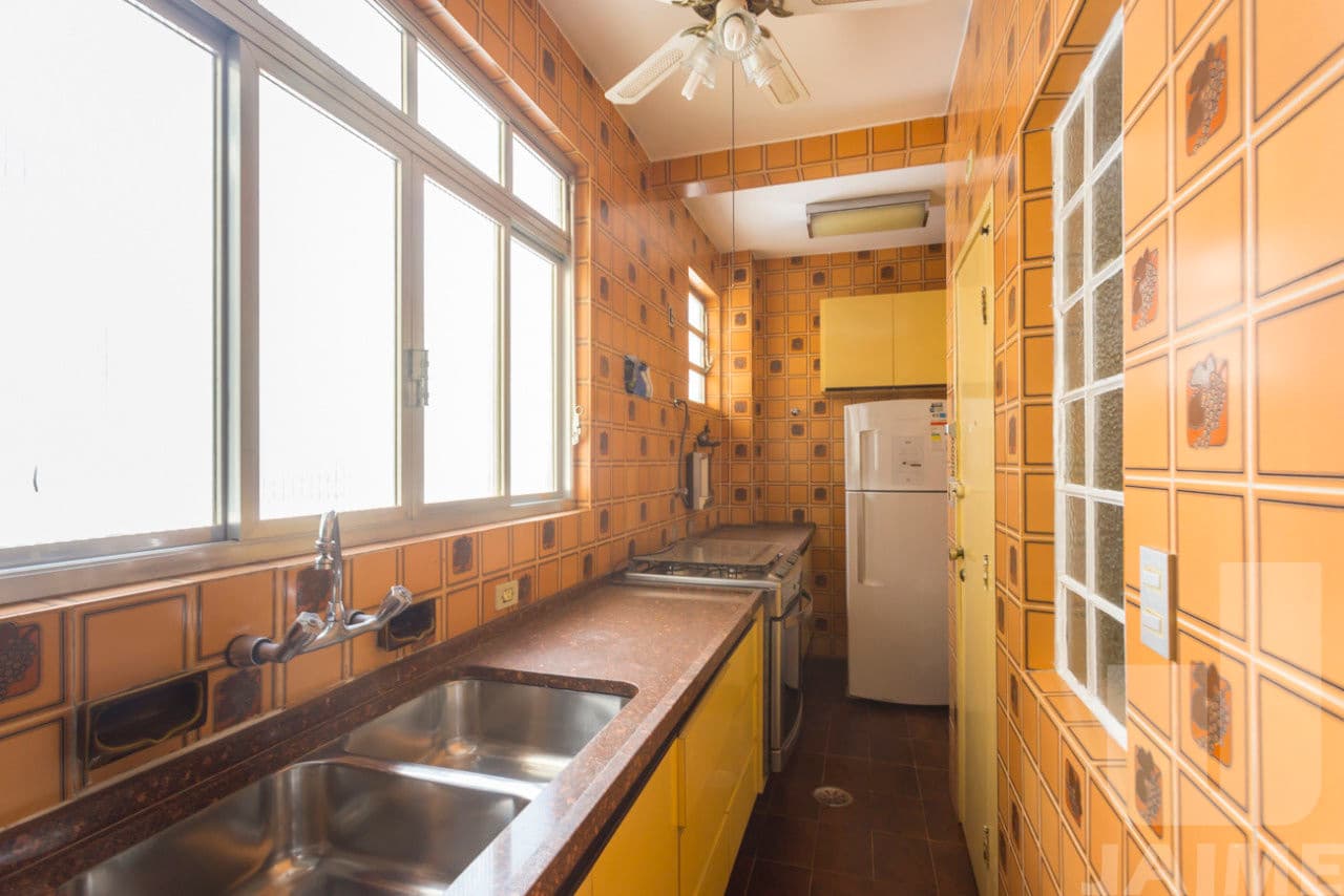 Apartamento de 3 dormitórios na R DOUTOR HOMEM DE MELO — Perdizes, São Paulo - foto 5