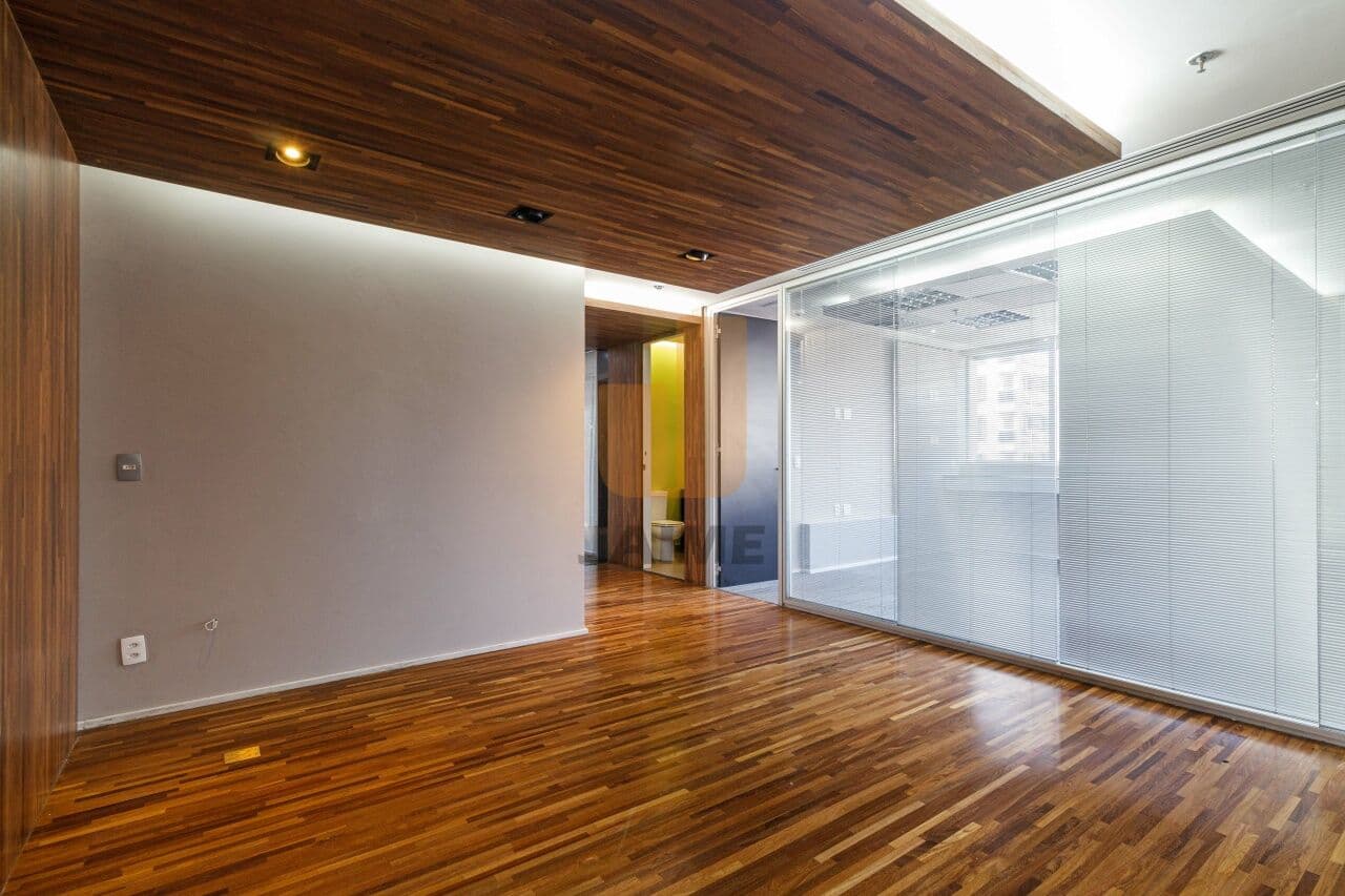 Comercial em Pinheiros