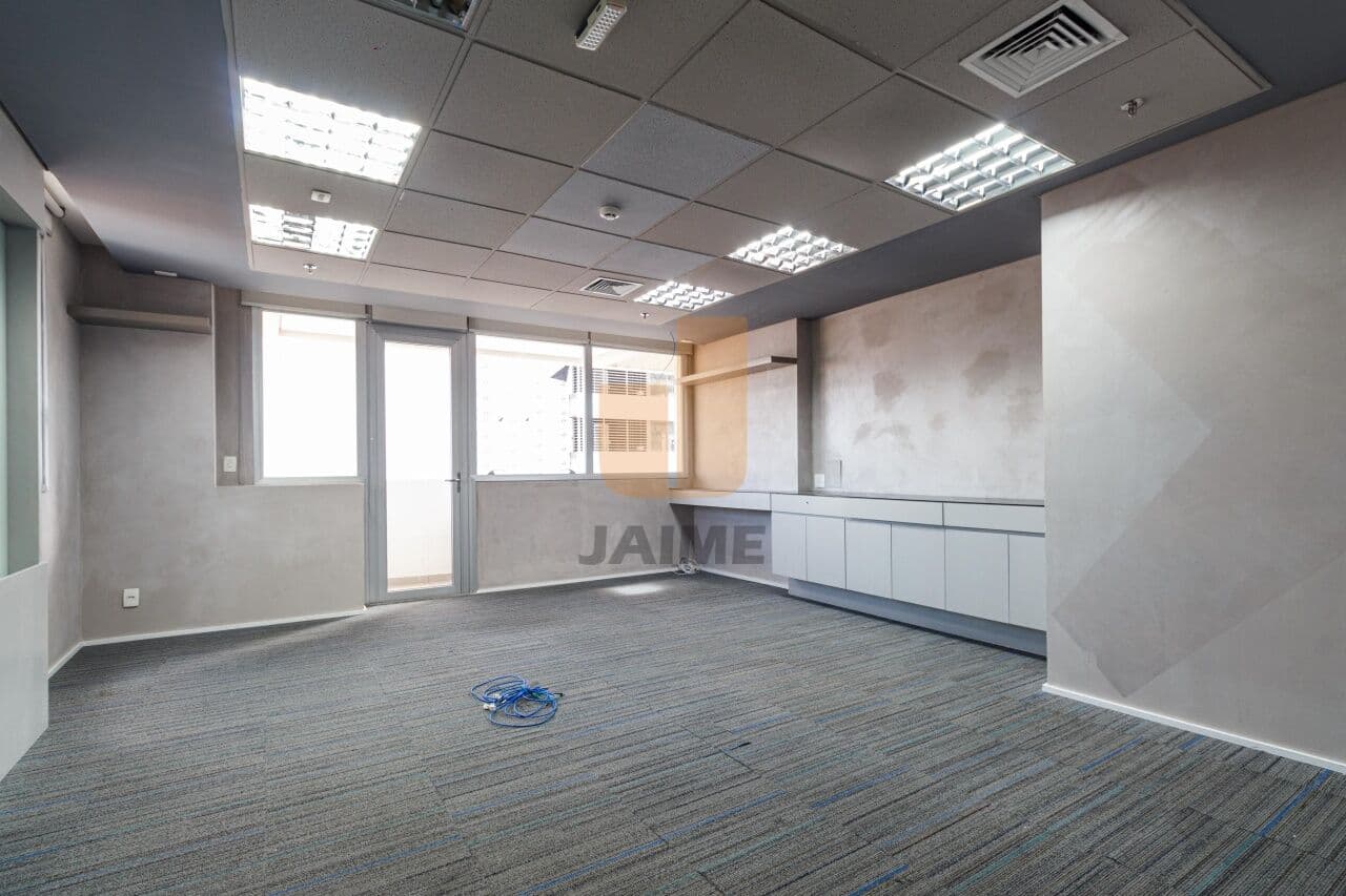 Comercial na AV PEDROSO DE MORAIS — Pinheiros, São Paulo - foto 4