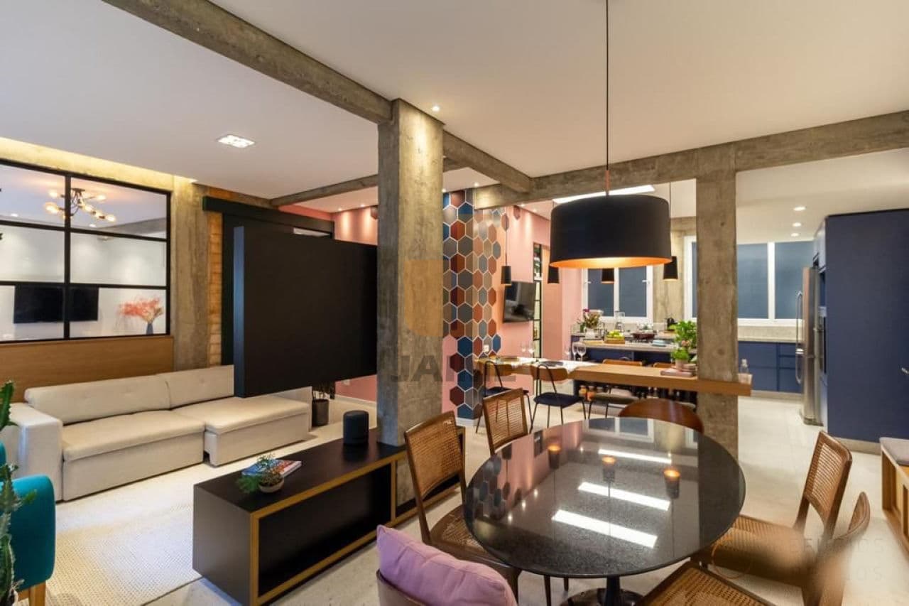 Apartamento em Higienópolis