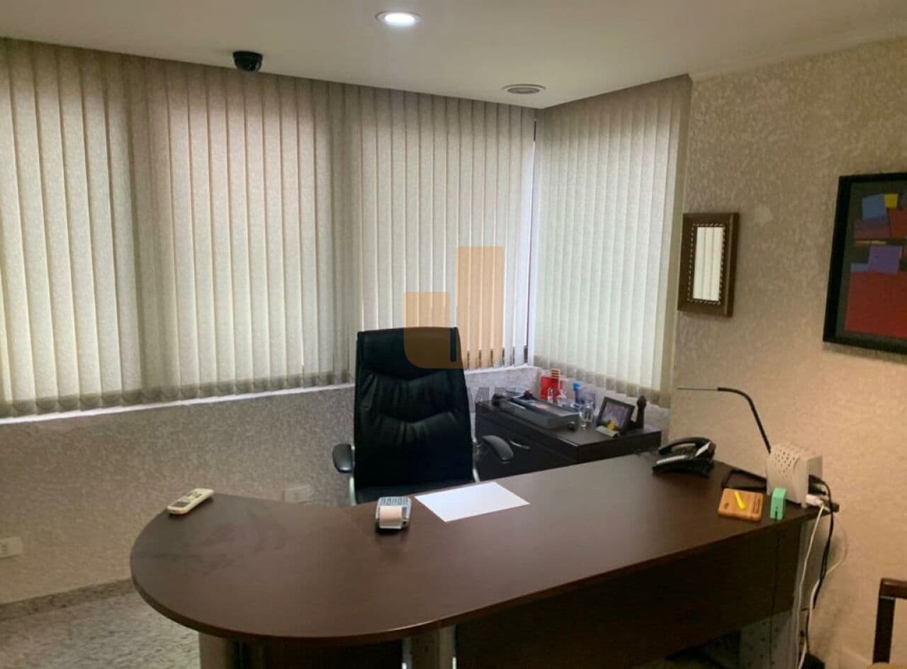 Comercial na R MARQUÊS DE ITU — Higienópolis, São Paulo - foto 3