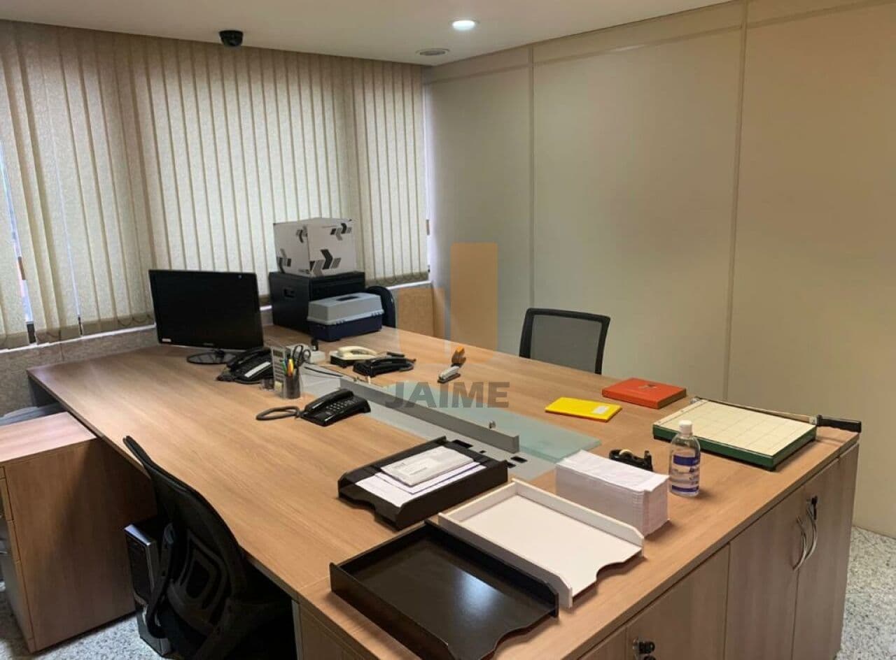 Comercial na R MARQUÊS DE ITU — Higienópolis, São Paulo - foto 2