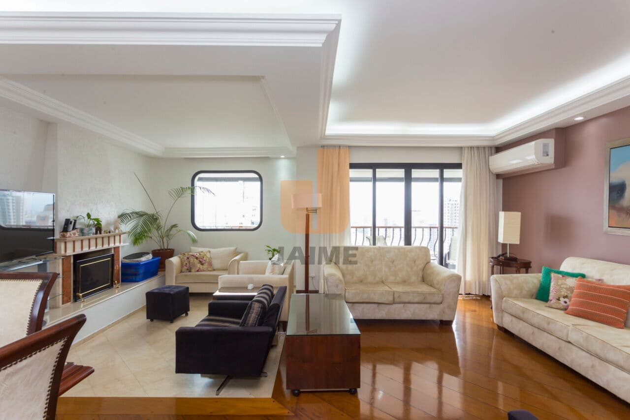 Apartamento em Perdizes