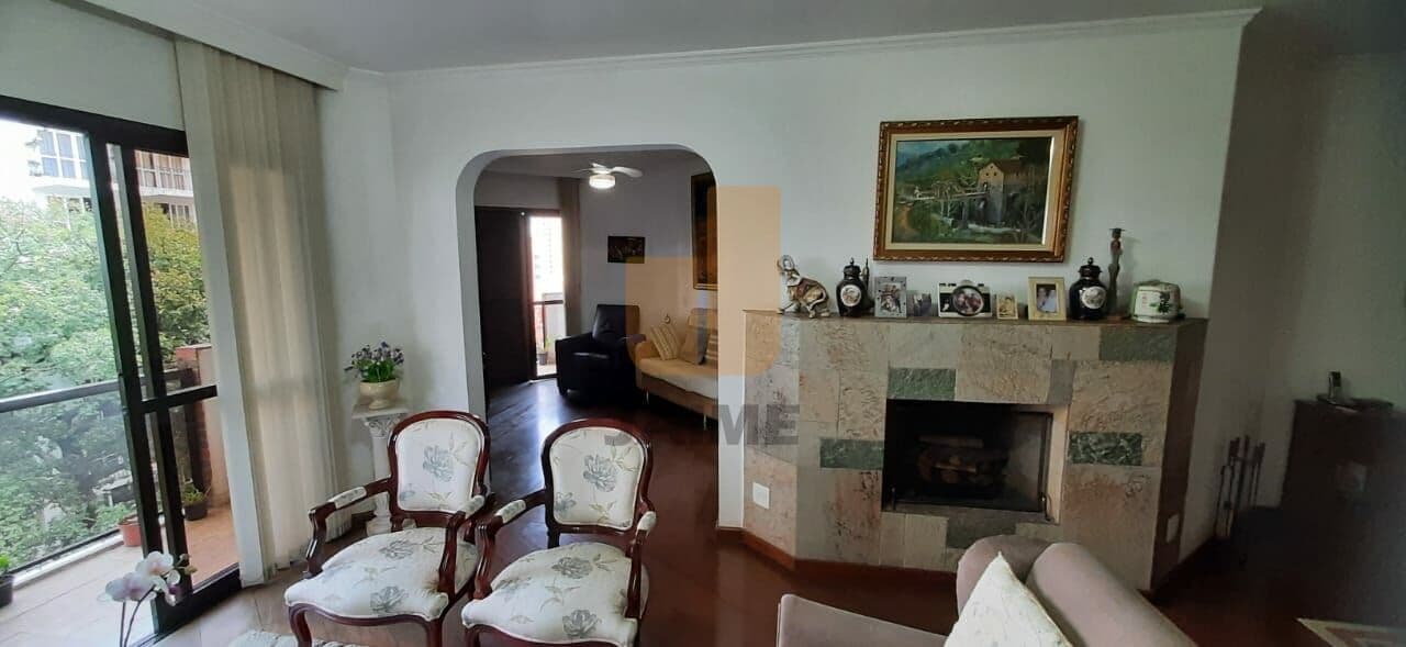 Apartamento em Perdizes