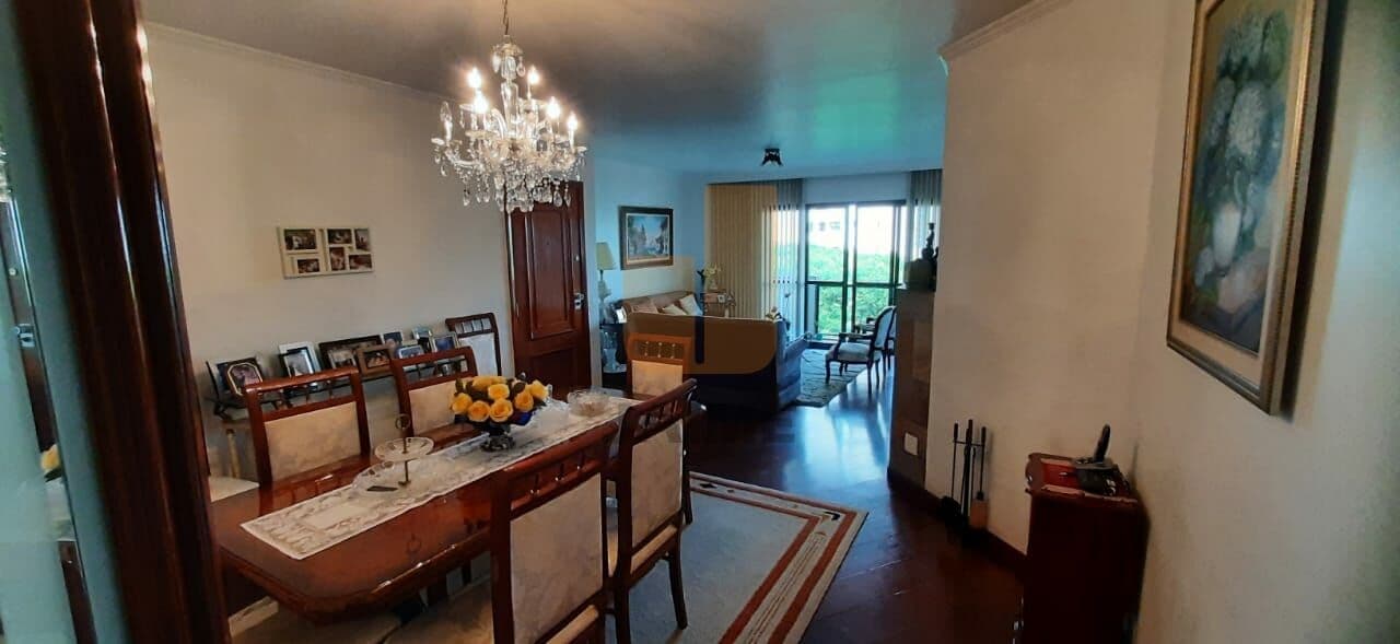 Apartamento de 3 dormitórios na R CAPITÃO MESSIAS — Perdizes, São Paulo - foto 5