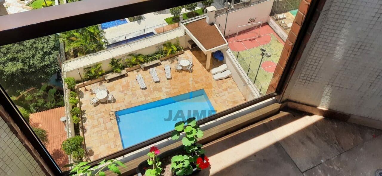 Apartamento de 3 dormitórios na R CAPITÃO MESSIAS — Perdizes, São Paulo - foto 3