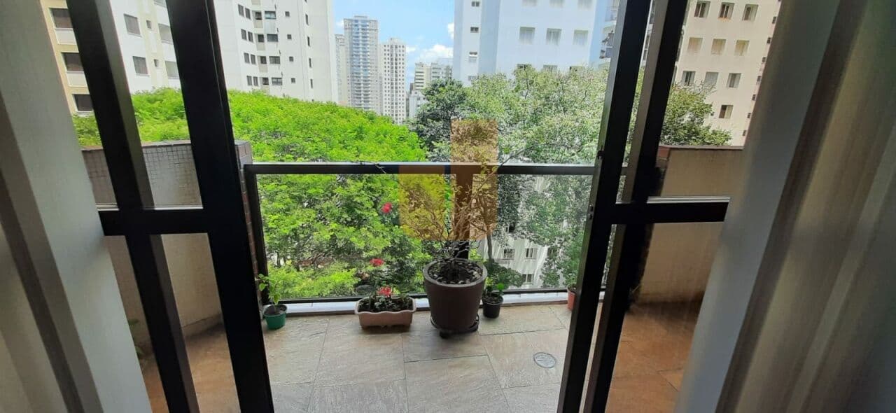 Apartamento de 3 dormitórios na R CAPITÃO MESSIAS — Perdizes, São Paulo - foto 4