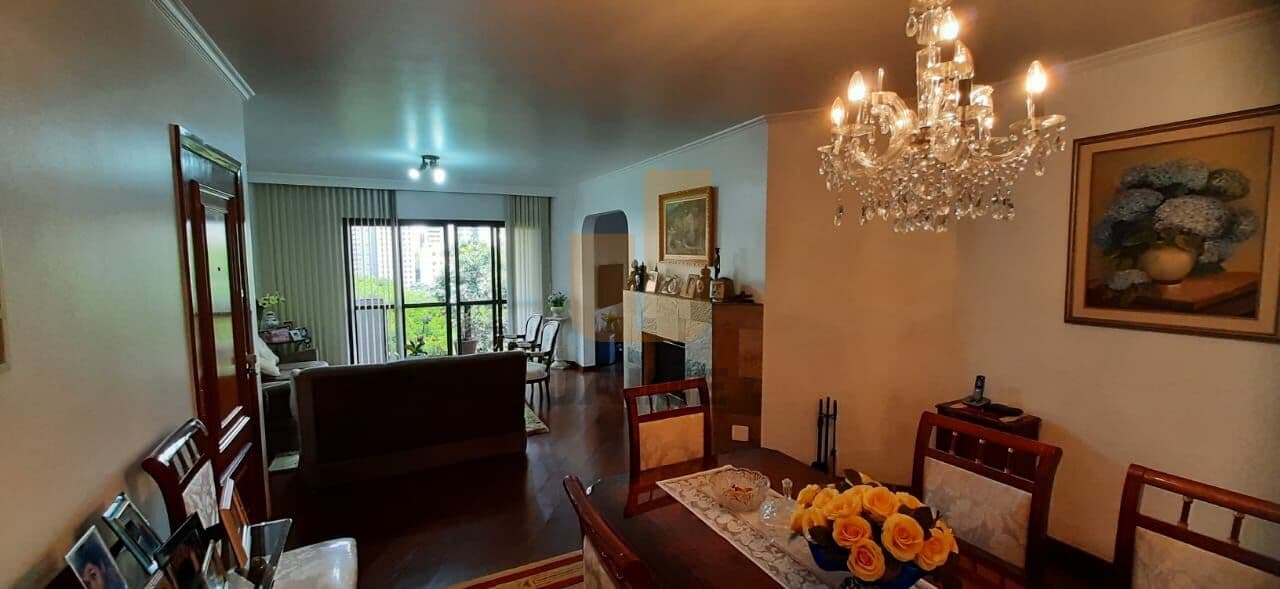 Apartamento de 3 dormitórios na R CAPITÃO MESSIAS — Perdizes, São Paulo - foto 2