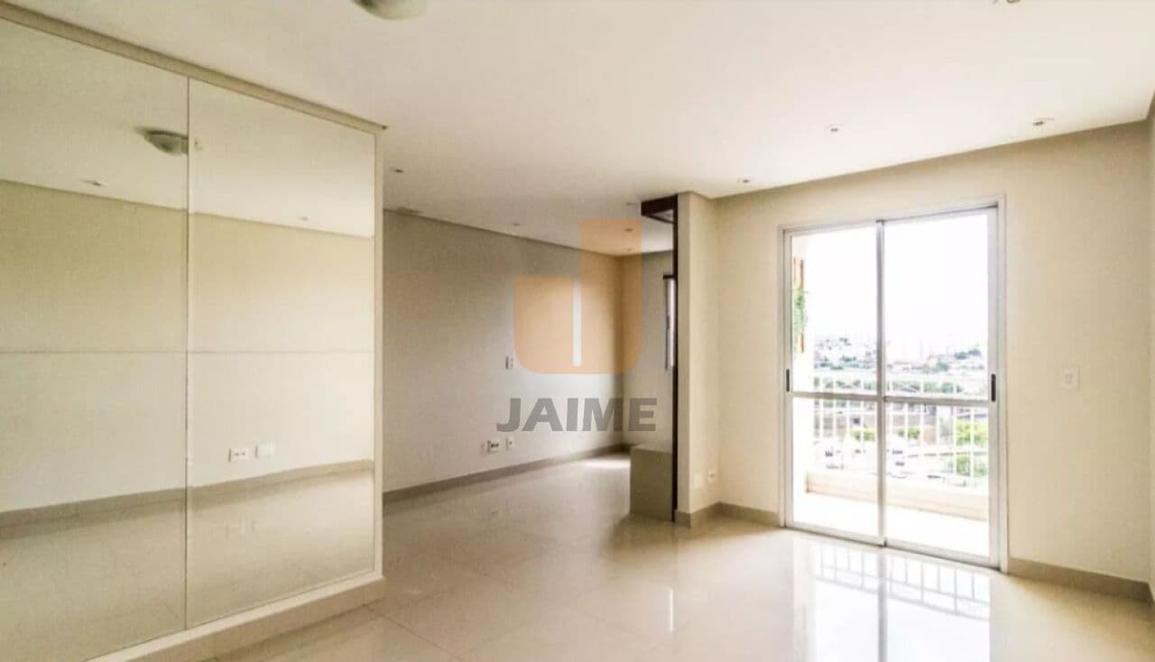 Apartamento de 2 dormitórios na AV SANTA MARINA — Água Branca, São Paulo