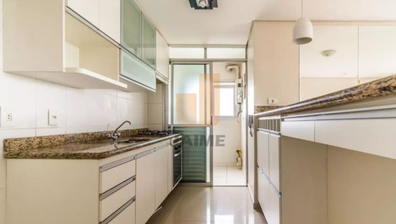 Apartamento de 2 dormitórios na AV SANTA MARINA — Água Branca, São Paulo - foto 5