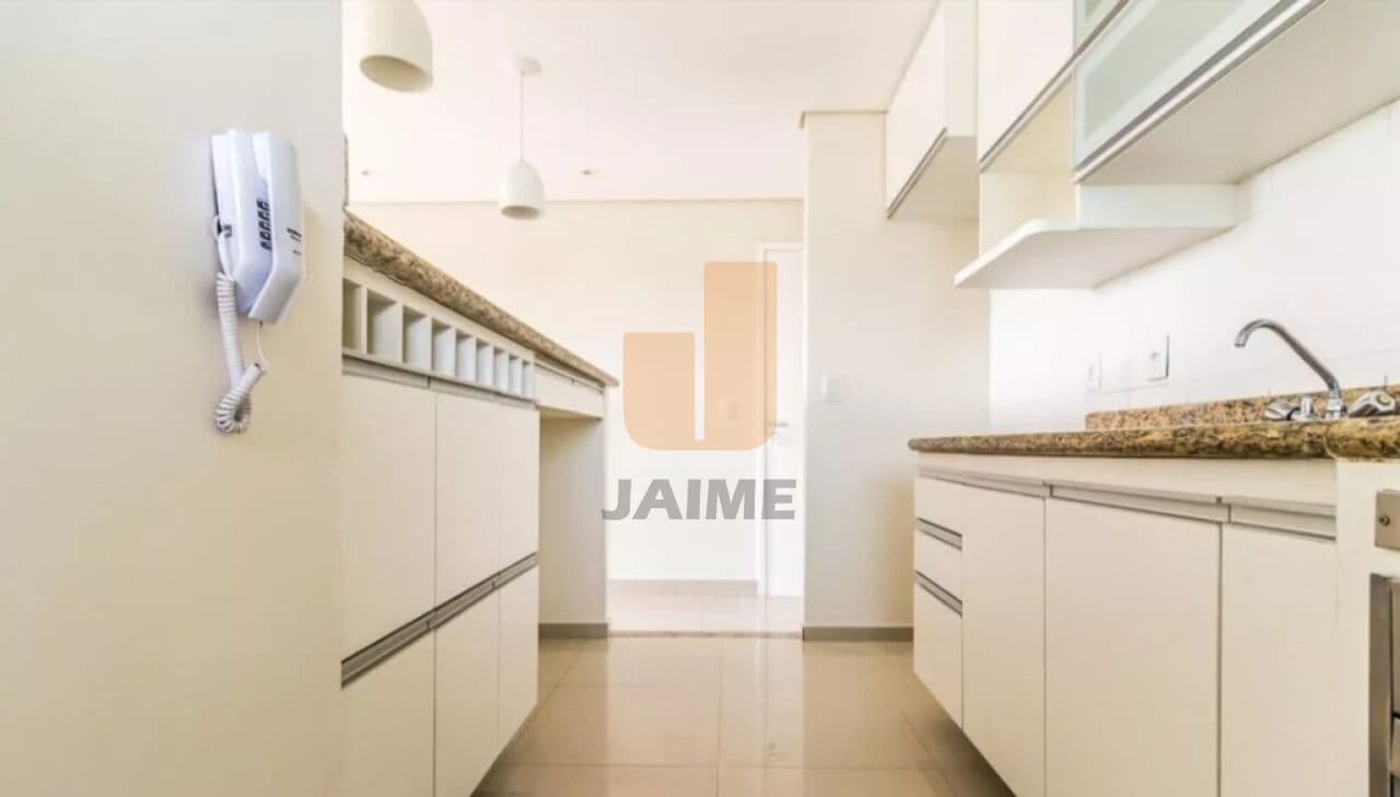 Apartamento de 2 dormitórios na AV SANTA MARINA — Água Branca, São Paulo - foto 4