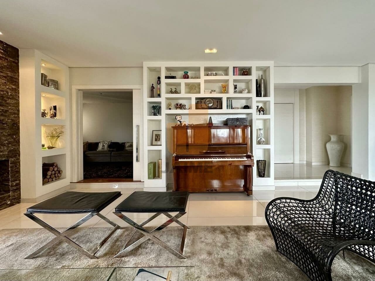 Apartamento de 4 dormitórios na R Luís Molina — Jardim Vila Mariana, São Paulo - foto 3