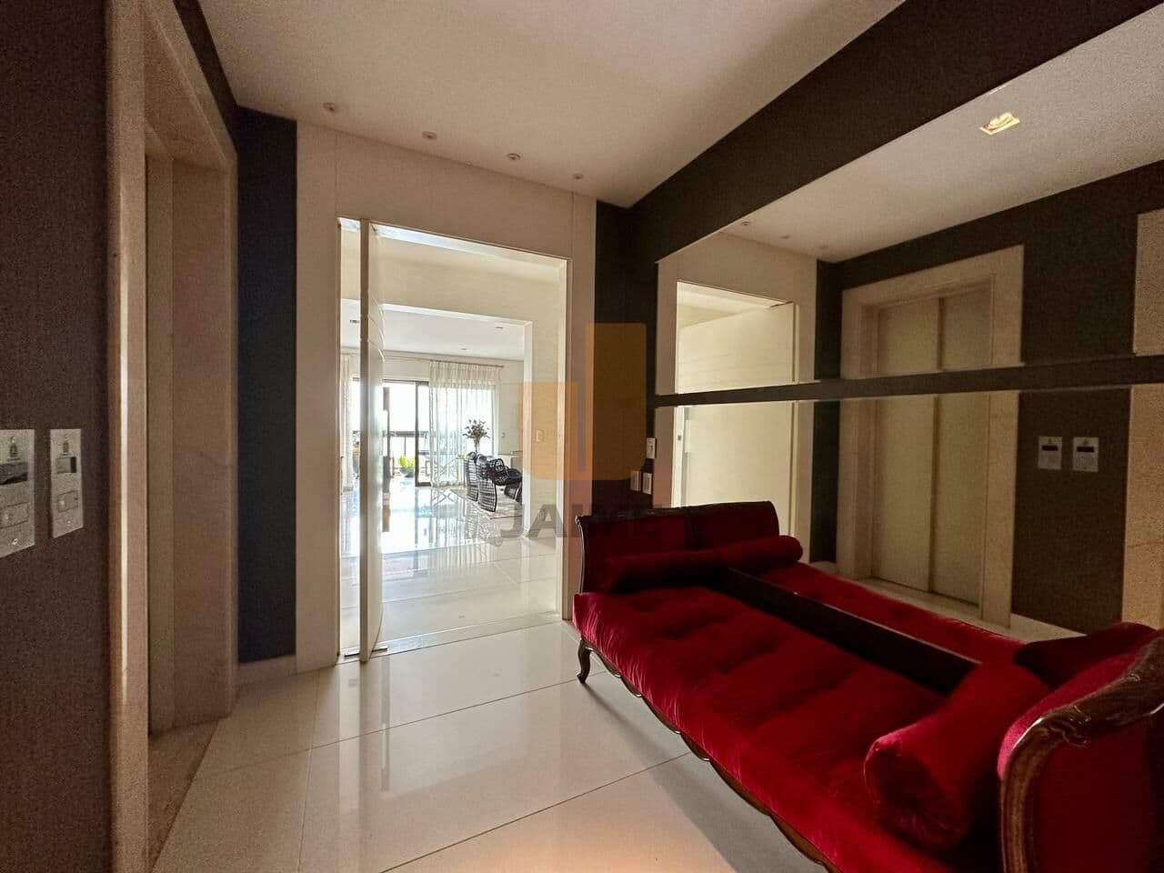 Apartamento de 4 dormitórios na R Luís Molina — Jardim Vila Mariana, São Paulo - foto 2