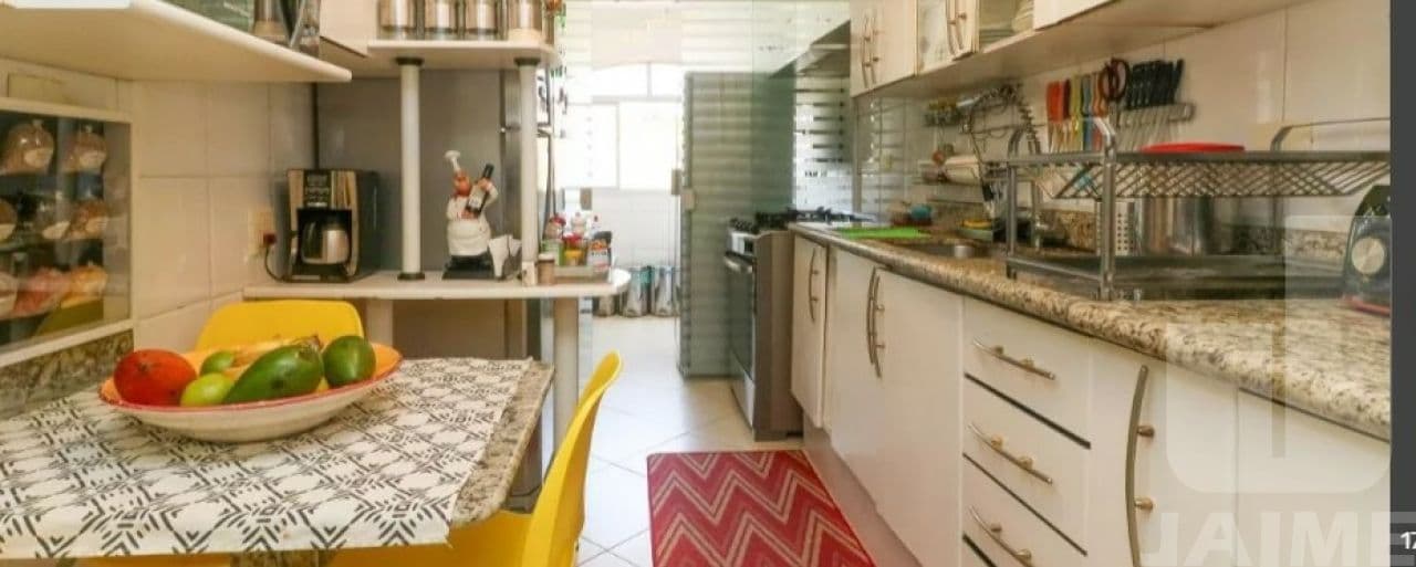 Apartamento de 3 dormitórios na PÇ IRMÃOS KARMANN — Sumaré, São Paulo - foto 3