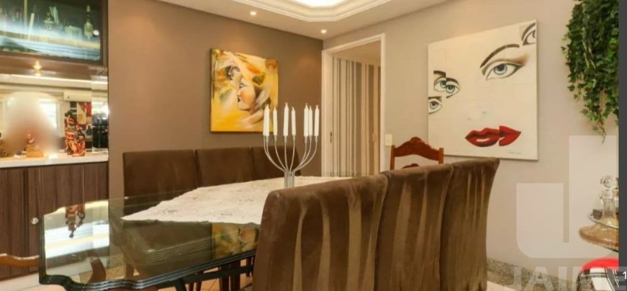 Apartamento de 3 dormitórios na PÇ IRMÃOS KARMANN — Sumaré, São Paulo - foto 4