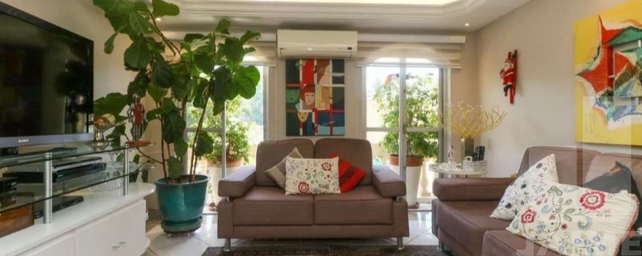 Apartamento de 3 dormitórios na PÇ IRMÃOS KARMANN — Sumaré, São Paulo - foto 5