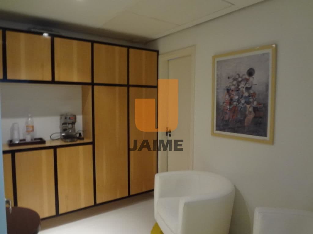 Comercial na AV ANGÉLICA — Higienópolis, São Paulo - foto 3
