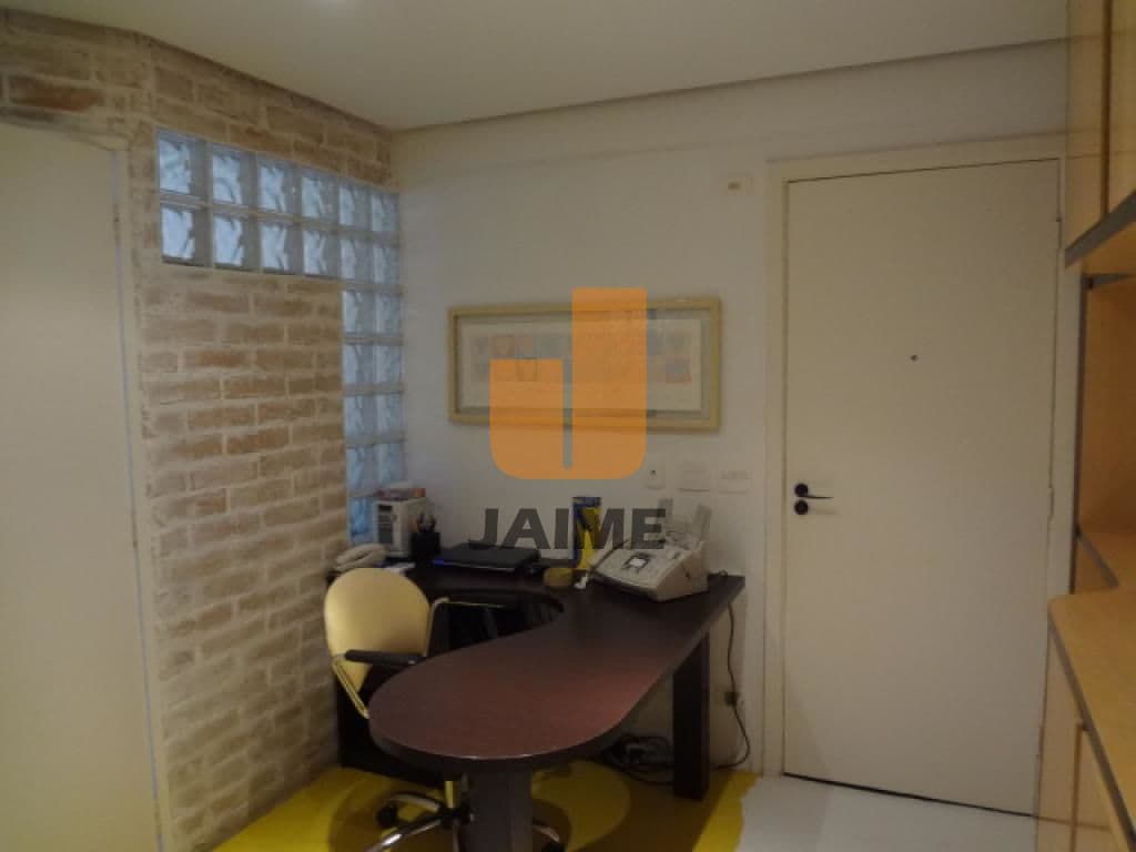 Comercial na AV ANGÉLICA — Higienópolis, São Paulo - foto 4