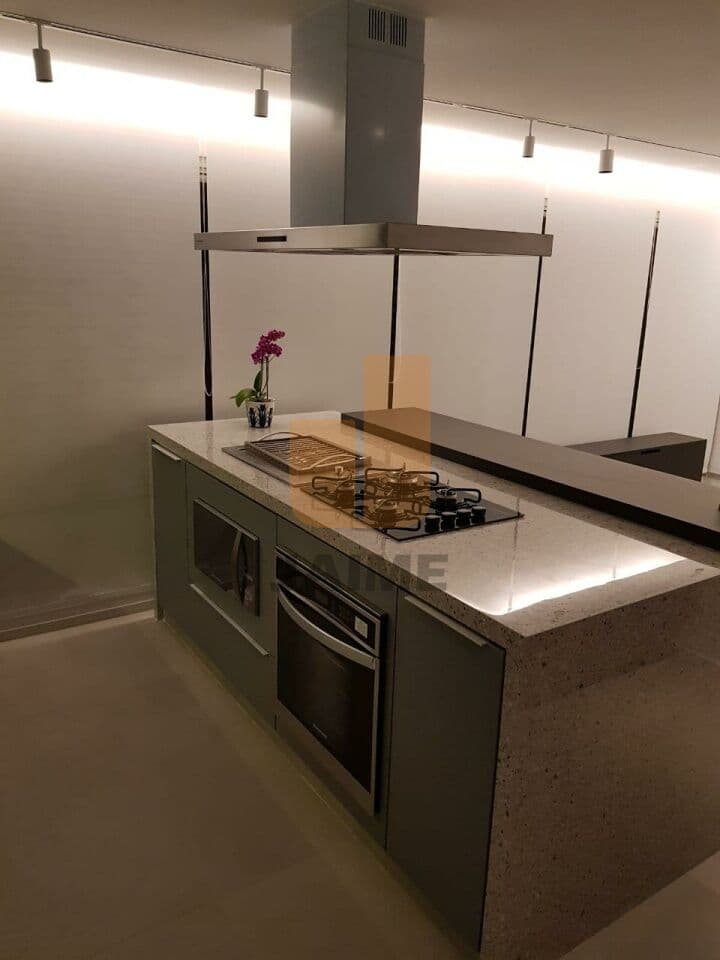 Apartamento de 3 dormitórios na R Eugênio de Medeiros — Pinheiros, São Paulo - foto 4