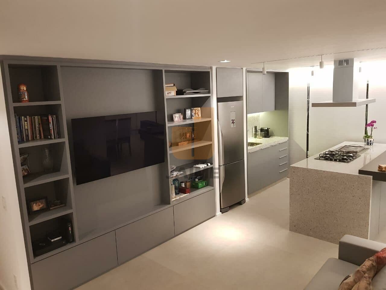Apartamento em Pinheiros