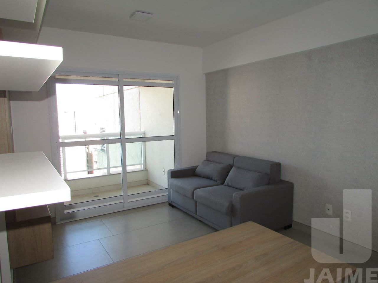Apartamento em santa cecília
