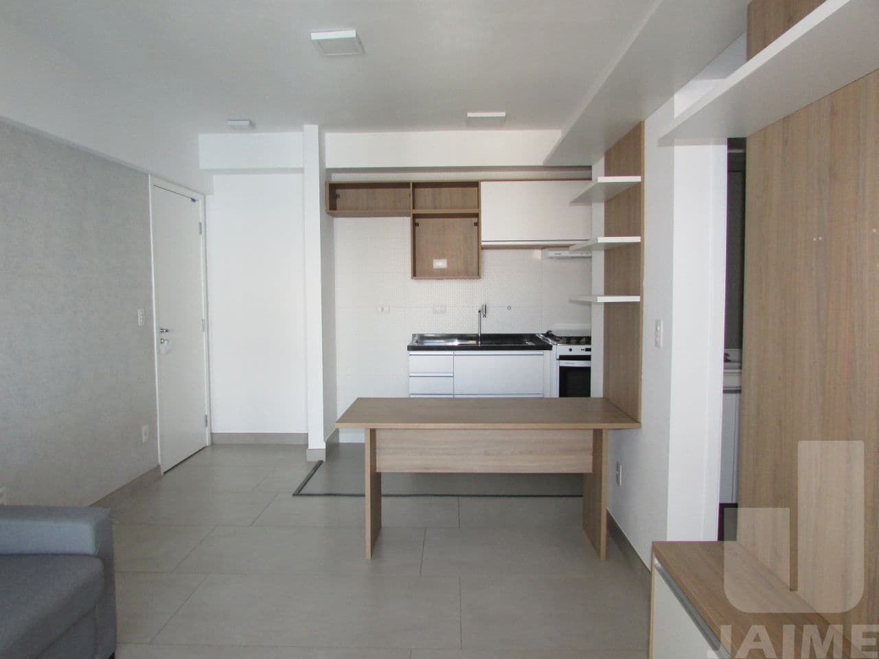 Apartamento de 1 dormitório na R Santa Isabel — santa cecília, São Paulo - foto 4