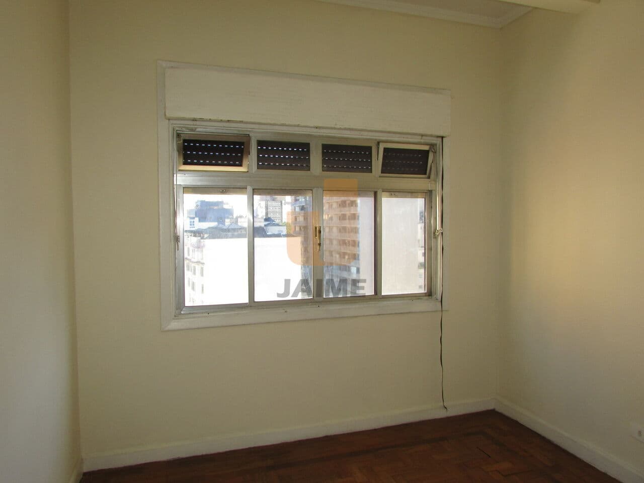 Apartamento em Centro