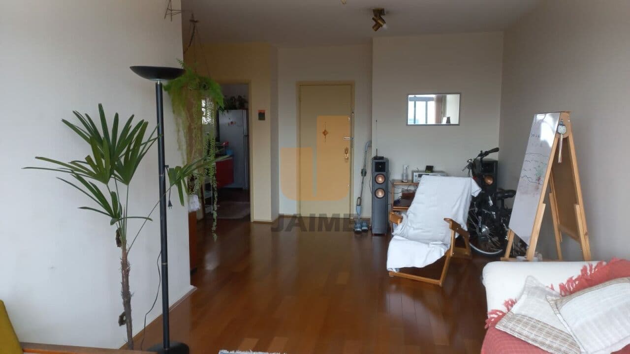 Apartamento de 2 dormitórios na R FRADIQUE COUTINHO — Pinheiros, São Paulo - foto 3