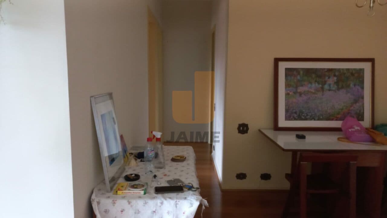 Apartamento de 2 dormitórios na R FRADIQUE COUTINHO — Pinheiros, São Paulo - foto 5