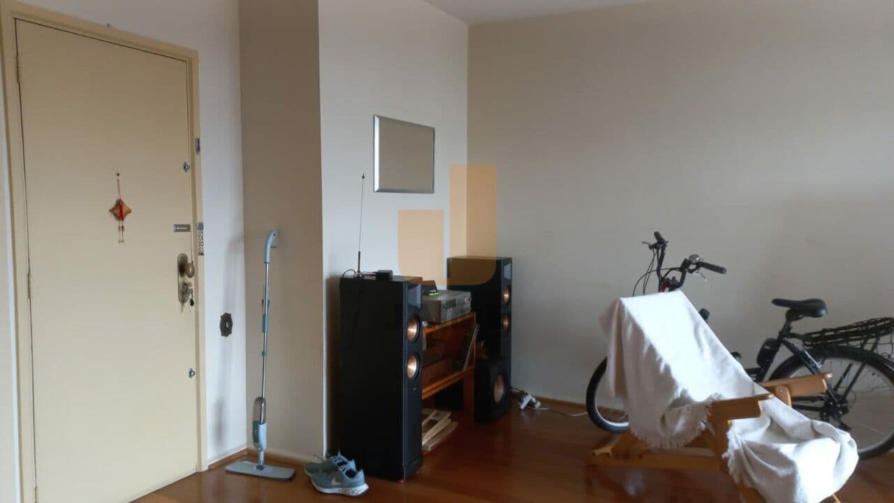 Apartamento de 2 dormitórios na R FRADIQUE COUTINHO — Pinheiros, São Paulo - foto 4