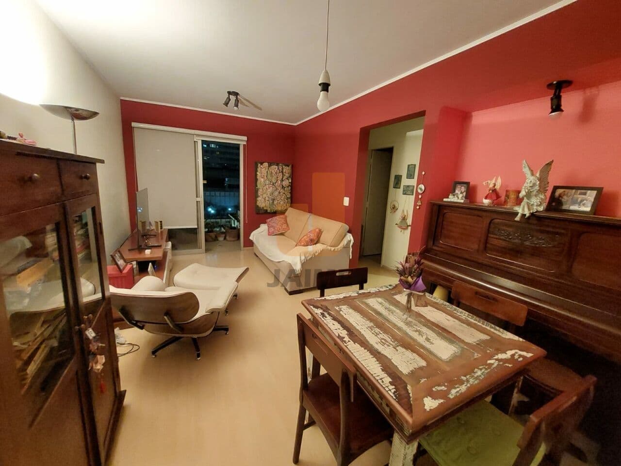 Apartamento de 2 dormitórios na R CAPOTE VALENTE — Pinheiros, São Paulo - foto 2