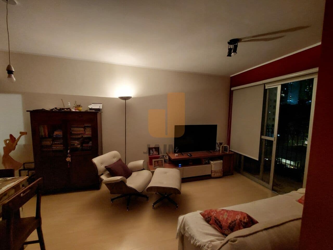 Apartamento de 2 dormitórios na R CAPOTE VALENTE — Pinheiros, São Paulo - foto 3
