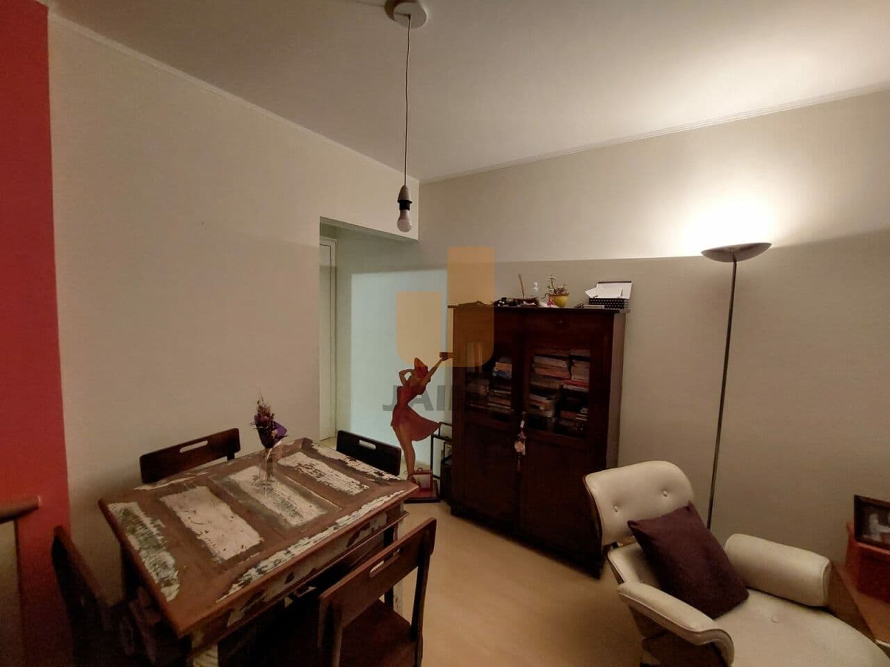 Apartamento de 2 dormitórios na R CAPOTE VALENTE — Pinheiros, São Paulo - foto 4