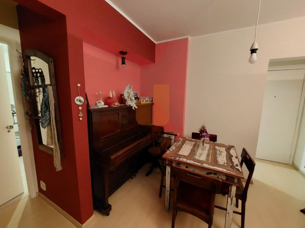 Apartamento de 2 dormitórios na R CAPOTE VALENTE — Pinheiros, São Paulo - foto 5
