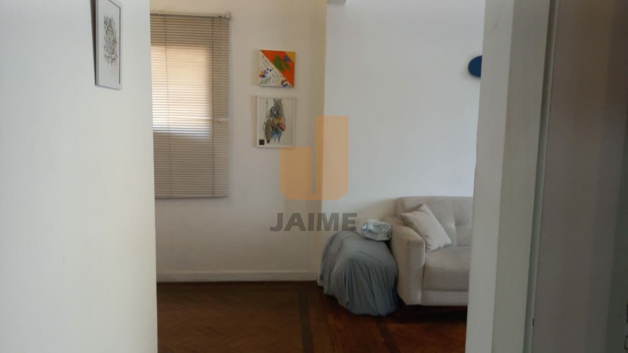 Apartamento de 1 dormitório na AV General Olímpio da Silveira — Santa Cecília, São Paulo - foto 5