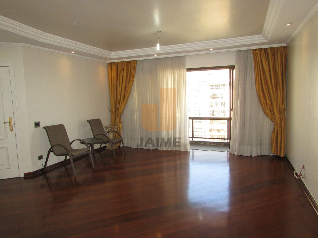 Apartamento em Vila Suzana