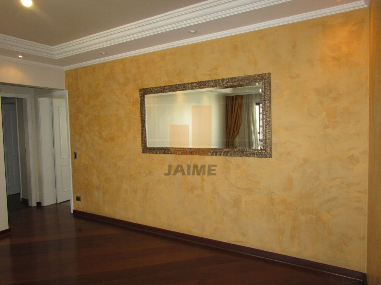 Apartamento de 4 dormitórios na R Professor Hilário Veiga de Carvalho — Vila Suzana, São Paulo - foto 2