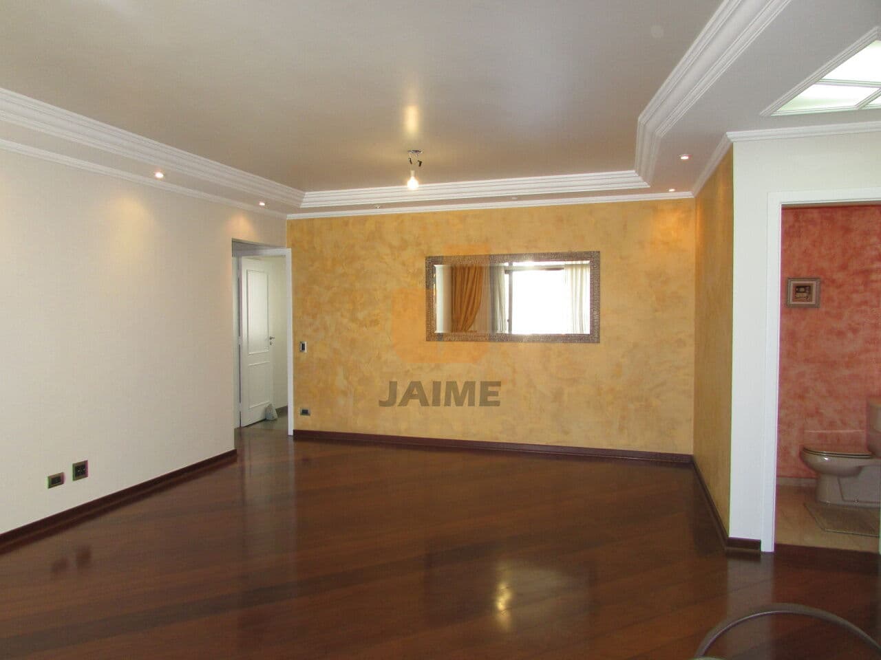 Apartamento de 4 dormitórios na R Professor Hilário Veiga de Carvalho — Vila Suzana, São Paulo - foto 4