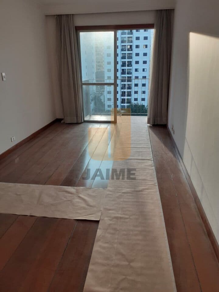 Apartamento de 3 dormitórios na R IPEROIG — Perdizes, São Paulo