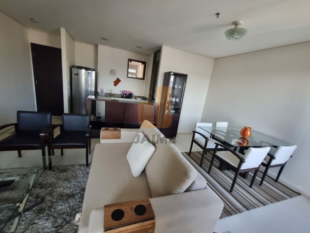 Apartamento de 1 dormitório na R JOAQUIM FLORIANO — Itaim Bibi, São Paulo - foto 3