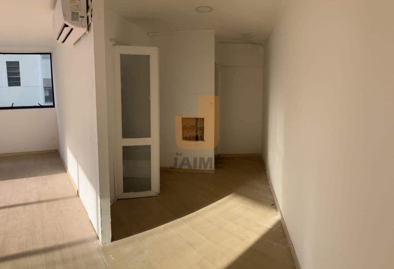 Comercial na R SABARÁ — Higienópolis, São Paulo - foto 3