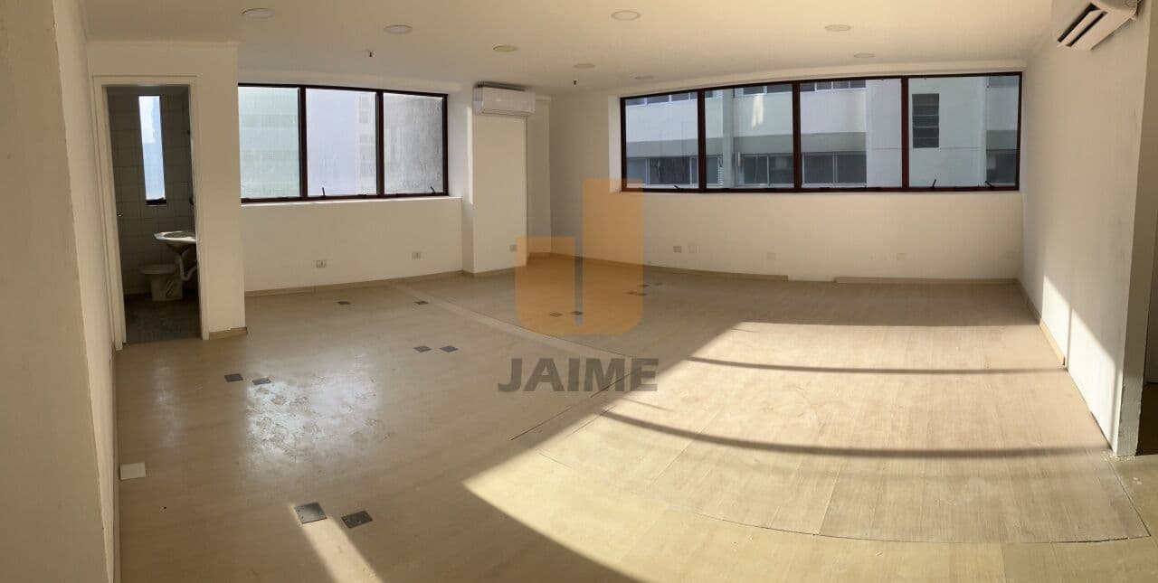 Comercial na R SABARÁ — Higienópolis, São Paulo - foto 5